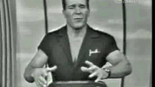 Jack LaLanne Tribute [upl. by Amoakuh]