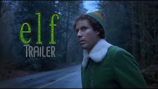 Mix Trailer Elf thriller [upl. by Anail169]