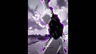 「 Gojo Satoru 」🗿✨【Jujutsu Kaisen】Manga edit  Submission for Edit contest on The Zests server [upl. by Enaxor845]