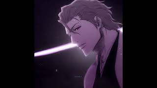 aizen gin tosen animation  edit bleach  alight motion [upl. by Allemrac791]