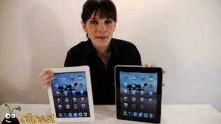 Apple iPad 2 Videorama [upl. by Tnek55]