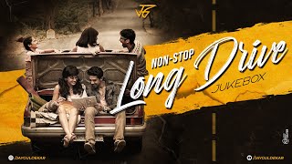 Long Drive Mashup 4  Nonstop  Jukebox  Jay Guldekar  Arijit Singh Jukebox  Best of Jukebox 2023 [upl. by Nepil]