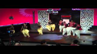 Shambhu Sutaya ABCD  Anybody can Dance [upl. by Laurette]