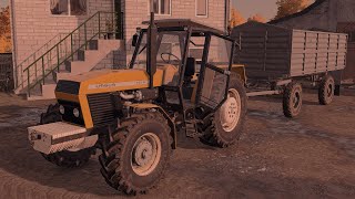 😎Gramy W Fs22😍Wbijaj🚜Niedziela😎 [upl. by Spindell]