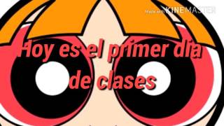 Ppg x Rrb Enemigos enamorados cap 1 [upl. by Chaddie130]