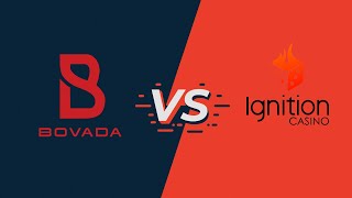 Bovada vs Ignition Poker – 1 Major Difference [upl. by Terrel]