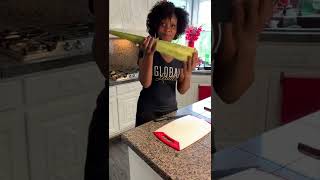 How to Make Your Own Aloe Vera Gel [upl. by Randee411]