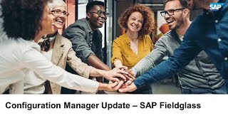 Configuration Manager amp Self Service Dashboard  SAP Fieldglass [upl. by Dever]