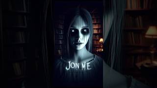 Haunted Journal The Ghost Who Reads Your Life creepytales viralvideo shortsvideoexplore [upl. by Cynthie]