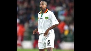 Cameroon Vs Zimbabwe AFCON 2004 [upl. by Tracy565]