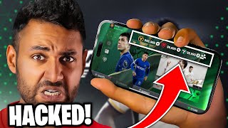 EA Sports FC Mobile 24 Hack  Get UNLIMITED Points amp Coins For FREE With This FC Mobile 24 Glitch [upl. by Nywde]