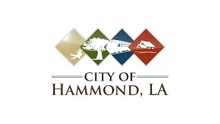 City of Hammond LA  City Council Meeting  October 8 2024 [upl. by Delcina787]