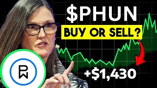 PHUN Stock Phunware stock PHUN STOCK PREDICTION PHUN STOCK analysis PHUN stock news today PHUN [upl. by Ykcul47]