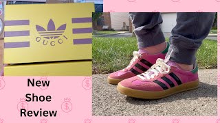 Kitlife New Shoe Unboxing and Review [upl. by Austine30]