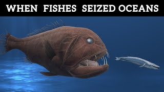 When Terror Fishes Ruled The Oceans [upl. by Akahs340]