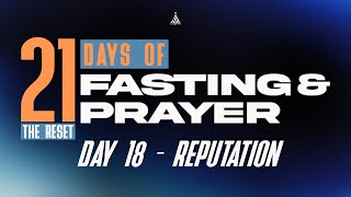 Day 18  Prayer for Effective Prayers Declarations and Decrees [upl. by Ocramed876]