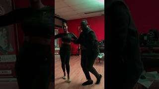 Gouyad Dancing in the Netherlands  Konpa vibes with KOTR Dance [upl. by Gracye]