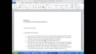 umh1909 201213 Lec018 Prestaciones por Muerte y Supervivencia 44 [upl. by Lee429]