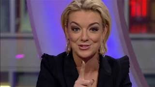 Sheridan Smith Interview [upl. by Monica454]