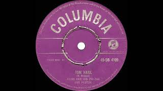 1958 Elias And His ZigZag Jive Flutes  Tom Hark [upl. by Lerner]