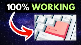 How To Fix Shift Key Not Working on Windows 11 [upl. by Ahsiekam994]