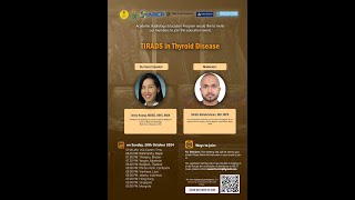 Title  TIRADS in Thyroid Disease Watermark [upl. by Ranip]