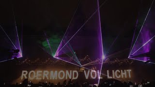 Roermond Vol Licht 2024 [upl. by Mella685]