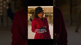 Did he kiss Mickey on purpose  The Marvelous MrsMaisel Season 5 tvshow funny foryou [upl. by Kenwrick594]