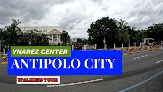 Antipolo City  Ynarez Center  Rizal Probinsyal Capitol gopro goproph antipolocity rizal [upl. by Pitchford]