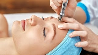 How Microdermabrasion Works – The Basics  WebMD [upl. by Lyndsey18]