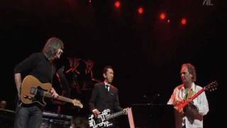 TOMOYASU HOTEI  LEE RITENOUR amp MIKE STERN quotFreeway Jamquot [upl. by Airal]