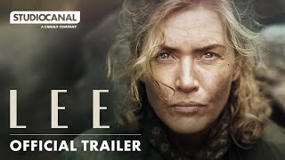 LEE  Official Trailer  STUDIOCANAL [upl. by Nylra]