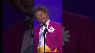 International Joke Day was 1st July Have this chuckler from the inimitable Sir Ken Dodd [upl. by Aliam585]