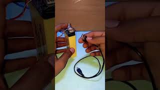 How to make power bank shorts [upl. by Yleoj757]