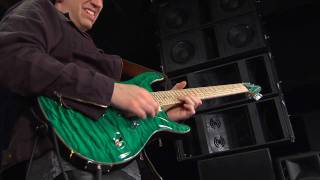 Neil ZazaIm Alright 2011 Carvin Channel [upl. by Mariken440]