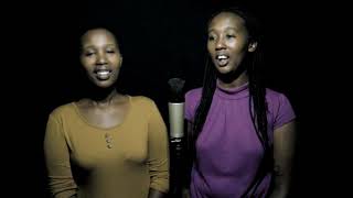 Imaragahinda by kamaliza  cover song by isonga family [upl. by Flanders]