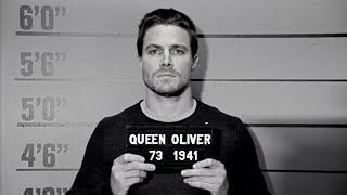 Arrow Oliver pede para Laurel ser sua advogada  DUBLADO PTBR HD  1x05 [upl. by Rehsa838]