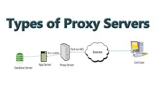 Proxy In 5 Minutes  What Is A Proxy  What Is A Proxy Server  Proxy Explained  Simplilearn [upl. by Anisirhc]