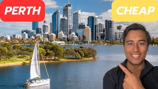 Cheap Perth Suburbs [upl. by Novikoff]