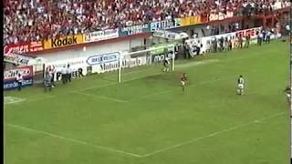 GOL NAHAMA GONZALEZ CONTRA HEREDIANO [upl. by Peterson]