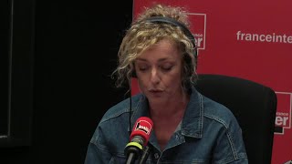 Désorientale de Negar Djavadi  La chronique de Juliette Arnaud [upl. by Eylsel]