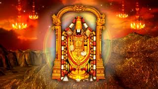 Tirumala Tirupati song [upl. by Eduino796]