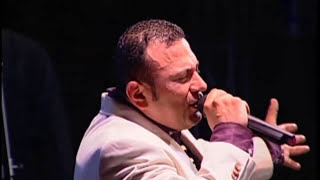 Tú Eres Lo Máximo  Jerry Galante  En Vivo SalsaRomantica [upl. by Haraz749]