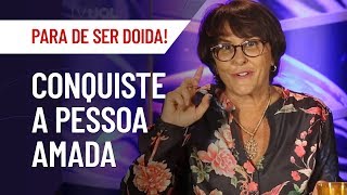 SIMPATIAS PARA AMOR  MARCIA FERNANDES  PARA DE SER DOIDA [upl. by Dalis]