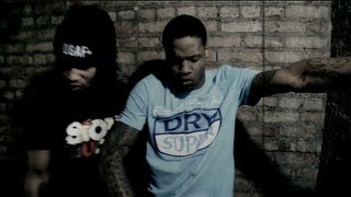 Lil Durk  52 Bars Part 2  Shot By AZaeProduction [upl. by Isiad]