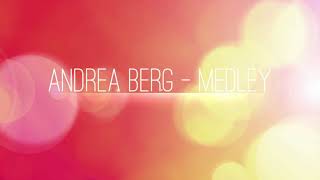 Andrea Berg Medley Coverversions  Schlagerburschi [upl. by Ynohtnaeoj547]