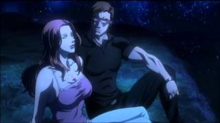 Marvel Anime XMen  Eng Dub Season 1 Episode 1  Cyclops and Jean Grey  1080p HD [upl. by Heinrich]