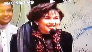 VILMA SANTOS  1992 Urian Best Actress [upl. by Enitsuga]