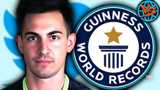 Internet VS Guinness World Records [upl. by Clorinda]