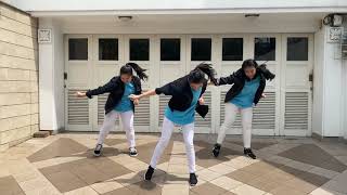 GDC  Kunaikkan Syukurku NDC Worship Dance Cover [upl. by Asseniv]